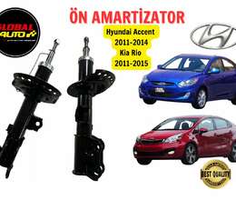 "Hyundai Accent 2011-2014" amortizatoru