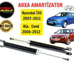 "Hyundai İ30 2007-2011" arxa amortizatoru