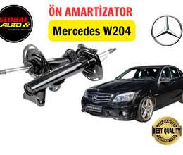 "Mercedes W204" ön amartizatoru