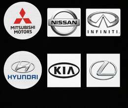 Nissan, Mitsubishi, İnfiniti, Lexus, Tayota, Hunday, Kia ehtiyyat hissələri