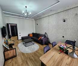 Satılır Yeni tikili, 70m², 2-Otaqlı