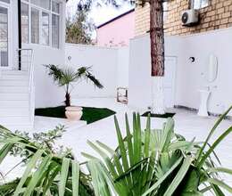 Satış Həyət evi, 200m²