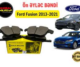 "Ford Fusion 2013-2021" ön əyləc bəndi