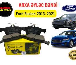 "Ford Fusion 2013-2021 "arxa əyləc bəndi