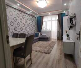 Satılır Yeni tikili, 54m², 2-Otaqlı