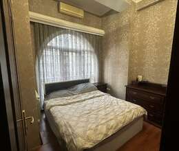 Kirayə verilir Yeni tikili, 160m², 4-Otaqlı