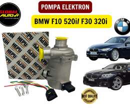 "BMW F10 520i/F30 330i" elektron pompası