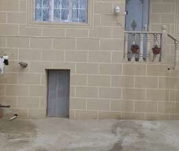 Satış Həyət evi, 75m²