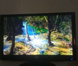 22 inch hp monitoru  