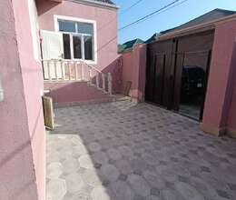 Satış Həyət evi, 80m²