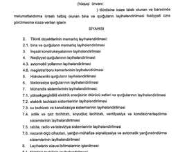 Lisenziyalı Layihə şirkəti satılır – Digər – ucuztap.az