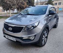 KIA Sportage, 2012 il – Sportage – ucuztap.az