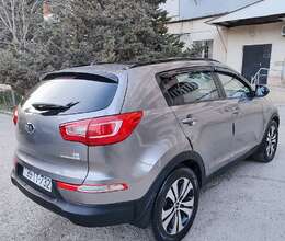 KIA Sportage, 2012 il