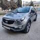 KIA Sportage, 2012 il