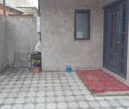 Satış Həyət evi, 90m²