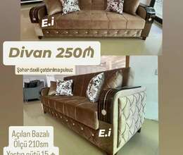 Divan