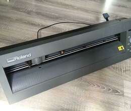 Cutting Plotter Camm CX-24