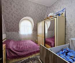 Mərkəzdə 2 otaqlı mənzil