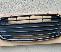 Chevrolet Trax radiator barmaqlığı 