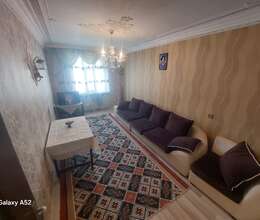 Satılır Köhnə tikili, 95m², 5-Otaqlı