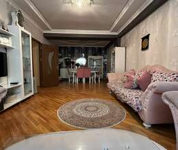 Satılır Yeni tikili, 86m², 3-Otaqlı