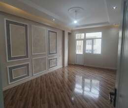 Satılır Yeni tikili, 54m², 2-Otaqlı