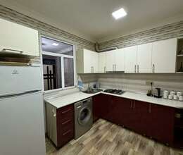 Əşyalı 2 otaqlı mənzil