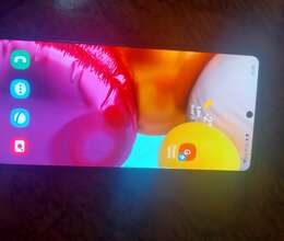 Samsung Galaxy A71 – Samsung – ucuztap.az