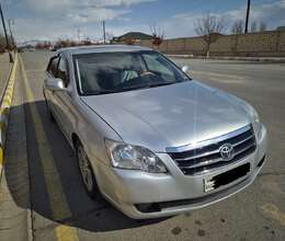 Toyota avalon, 2005 il