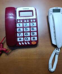Stasionar ev telefonu – Stasionar telefonlar – ucuztap.az