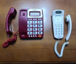 Stasionar ev telefonu – Stasionar telefonlar – ucuztap.az