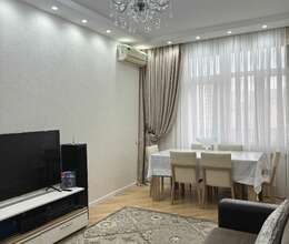 Satılır Yeni tikili, 85m², 3-Otaqlı