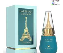 Parisian Collection Eau De Parfum for Women