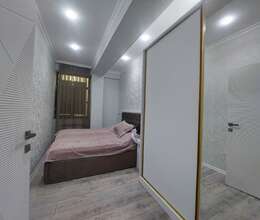 Satılır Yeni tikili, 47m², 2-Otaqlı