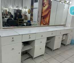 Salon mebeli