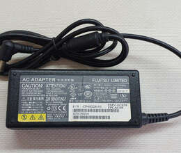 Fujitsu noutbuku üçün işlənmiş adapter