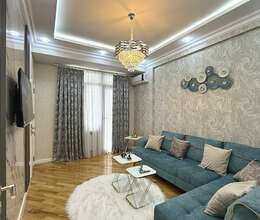 Satılır Yeni tikili, 60m², 2-Otaqlı