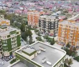 Satılır Yeni tikili, 42m², 2-Otaqlı