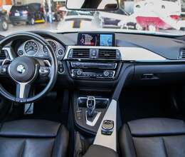 BMW 320, 2015 il