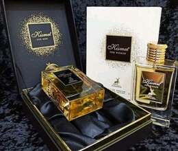Kismet Eau De Parfum Natural Sprey By Maison-Alhambra – Ətriyyat – ucuztap.az
