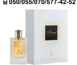 Kismet Eau De Parfum Natural Sprey By Maison-Alhambra
