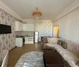 Kirayə verilir Yeni tikili, 45m², 1-Otaqlı