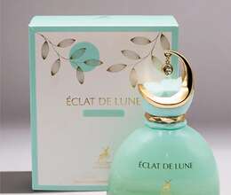 Eclat De Lune Eau De Parfum Natural Sprey for Women – Ətriyyat – ucuztap.az
