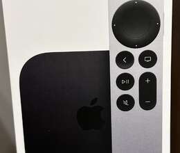 Apple Tv 4K 64GB MN873RUA