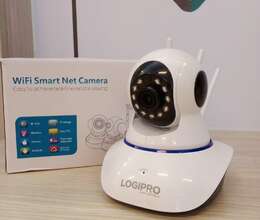 Kameraların Satışı və Quraşdırılması -WIFI SMART NET CAMERA