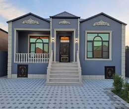 Satış Həyət evi, 74m²