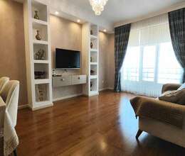 Satılır Yeni tikili, 90m², 3-Otaqlı