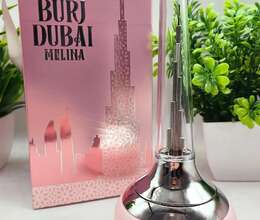 Le Chameau Burj Dubai Melina Eau De Parfum For Women 