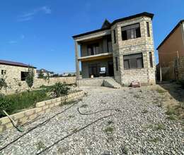 Satış Həyət evi, 240m²