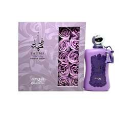 Afnan Zimaya Fatima Eau de Parfum for Women – Ətriyyat – ucuztap.az